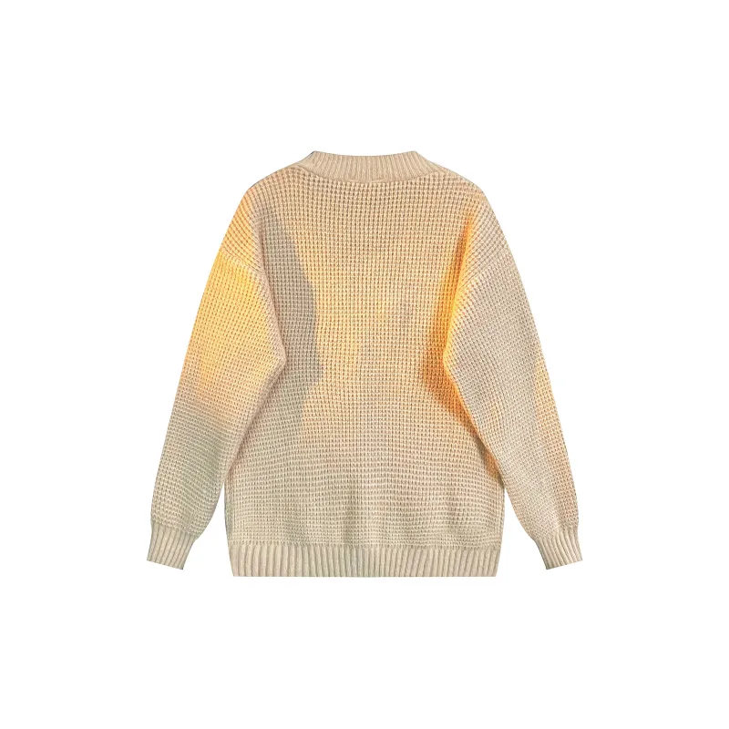 TONYKRZ Sweaters Unisex-5