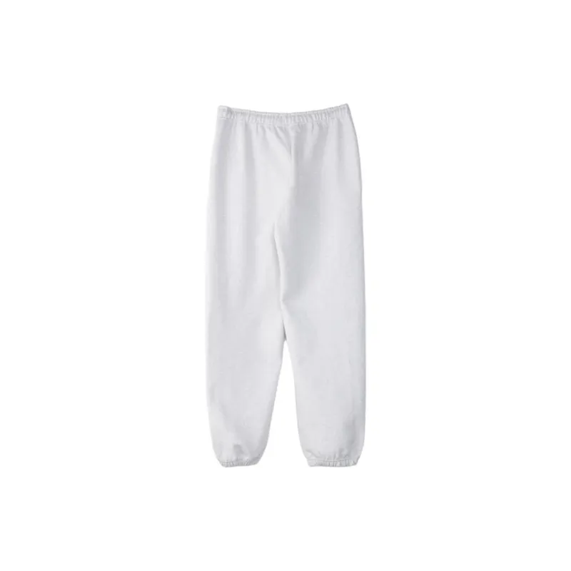 Nike Knitted Sweatpants Women's Light Blue-1