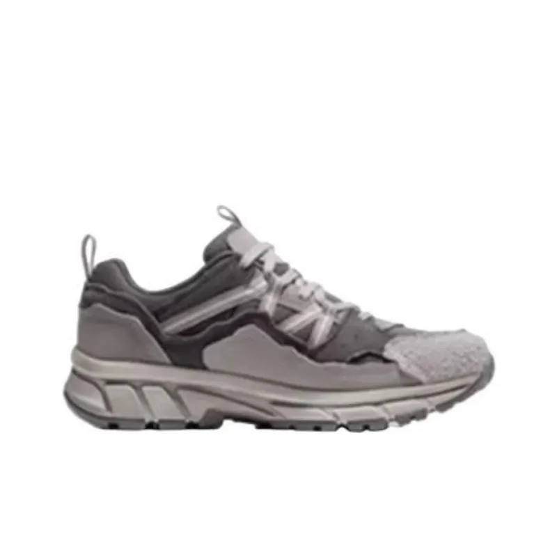 CAMEL Tenglong 2.0 Anti-Slip Wear-Resistant Low-Top Hiking Shoes Women's-2