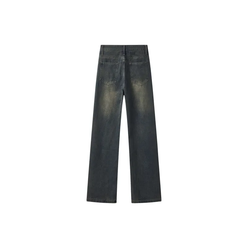 DAND Jeans Unisex-1