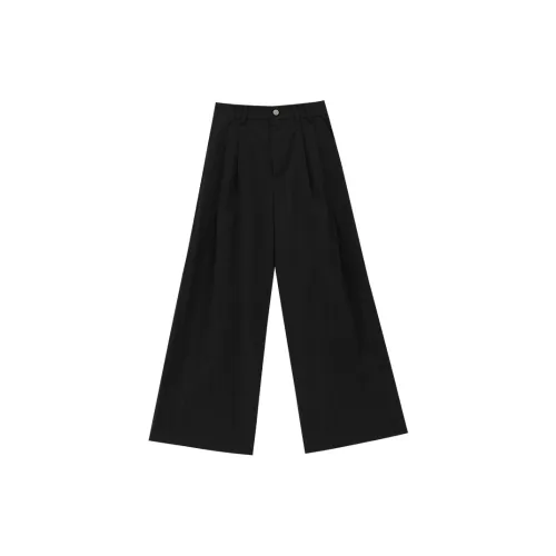 FORLOVENANCY Casual Pants Women's