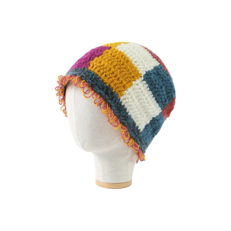 FREE RABBITⅡ Bucket Hats Women's-2