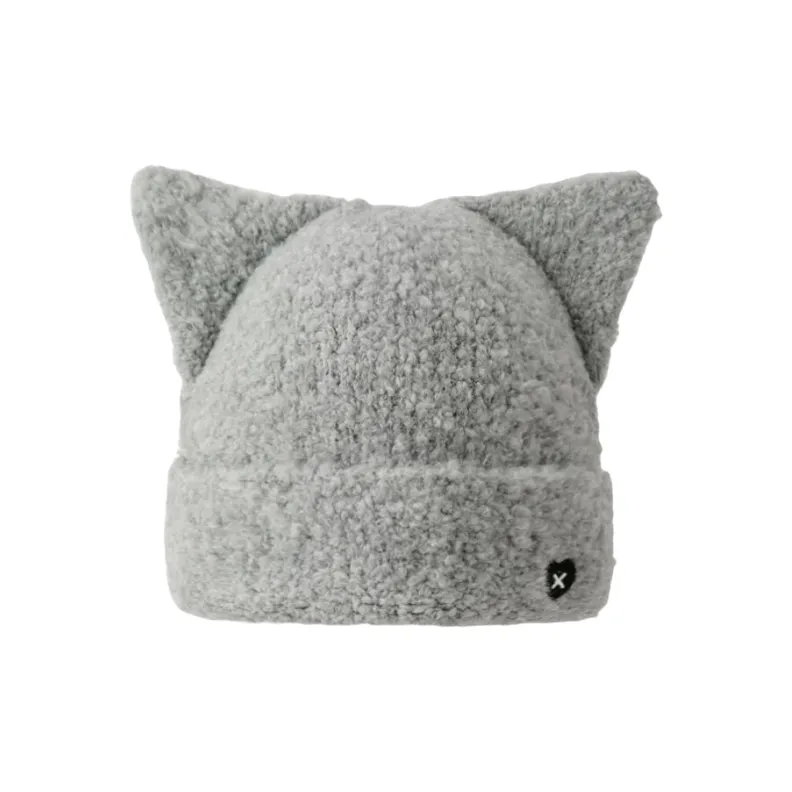 Bejirog Polyester Beanies Unisex-6