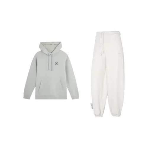 PUMA CLASSICS HOODIE Sweatshirt Set Women's
