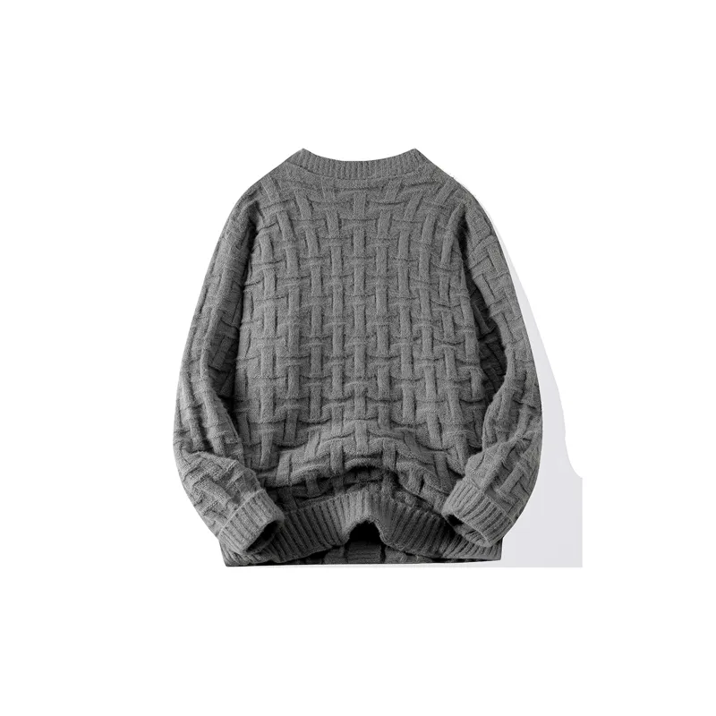 TONYKRZ Sweaters Unisex-7