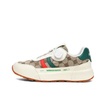 KAAHOO Low Top Casual Shoes Unisex