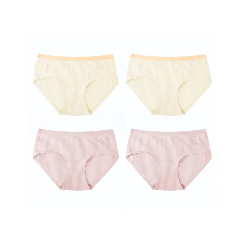 YUZHAOLIN Underpants Women's Combo Set-18