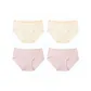 Yellow+Yellow+Pink+Pink-4 Pack