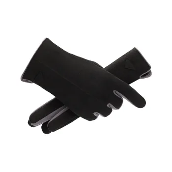 YUZHAOLIN Polyester Gloves Men's