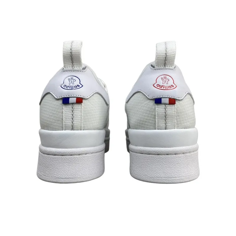 Adidas Moncler X Campus 'The Art Of Exploration - White'-3