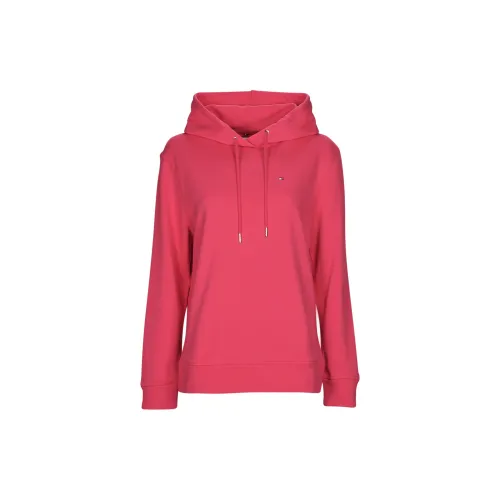 Tommy Hilfiger Sweatshirts Women's Red