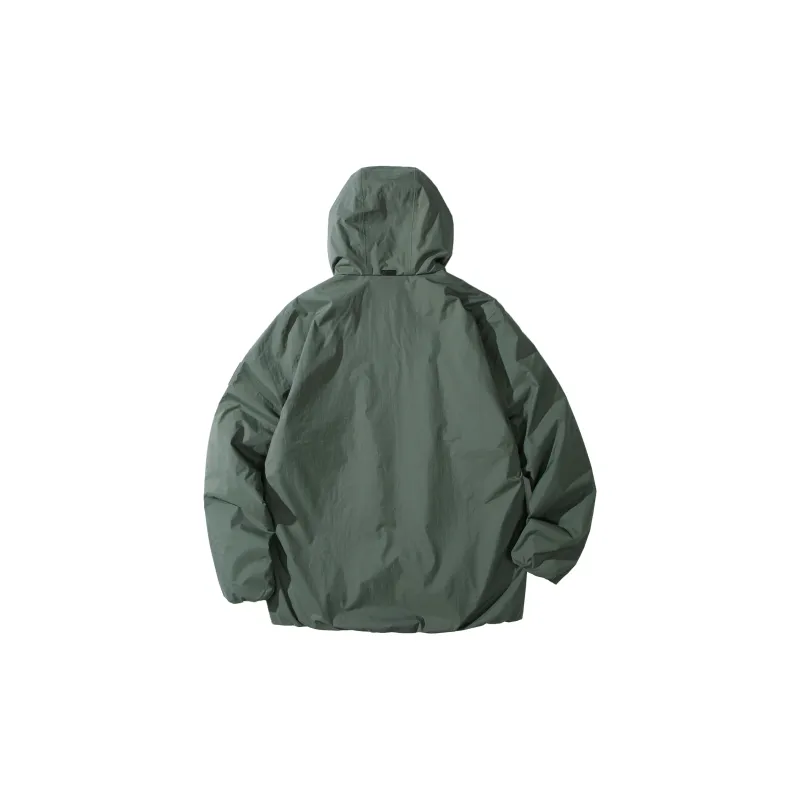 Jack Wolfskin Puffer Jacket Men's-9