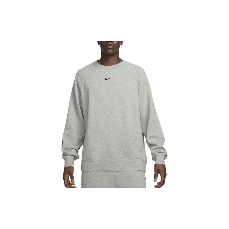 Nike Nocta Men's Fleece Cs Crew-2