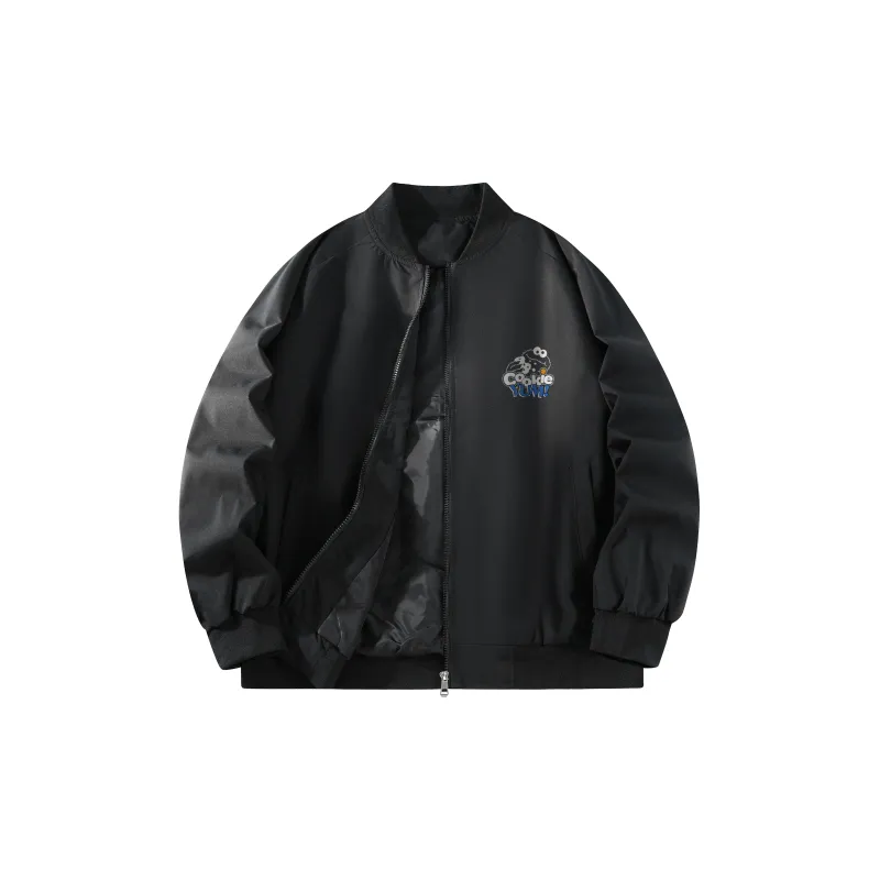 SESAME STREET Jackets Coats Unisex-1