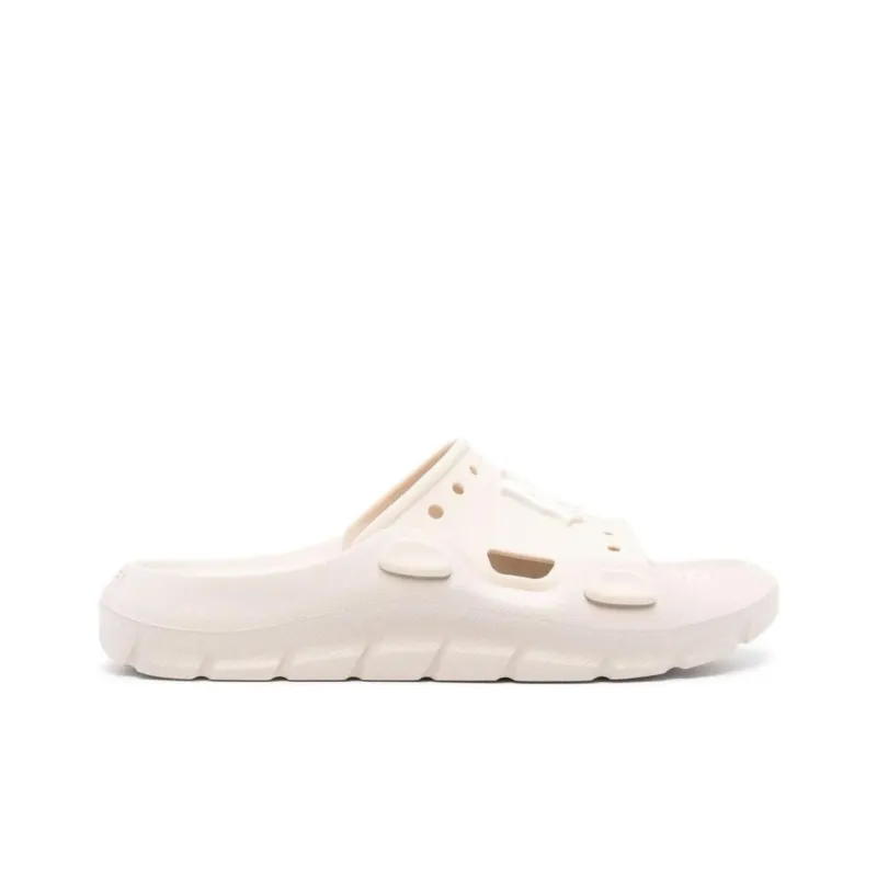 AMIRI Sunday Slide 'Alabaster'-1