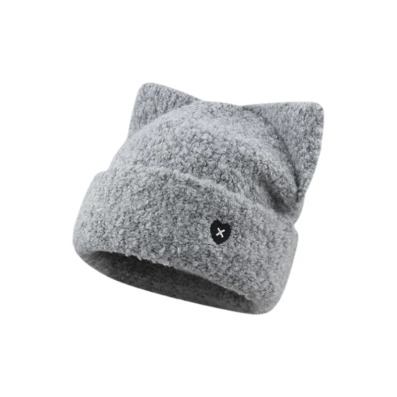 Bejirog Polyester Beanies Unisex-7