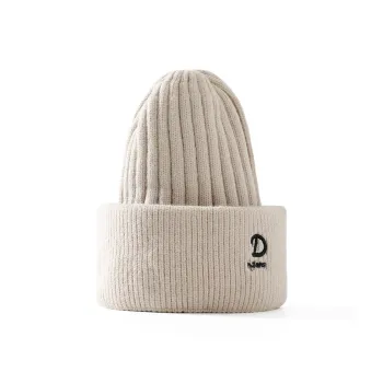 NANJIREN Autumn And Winter Models Beanies Women's