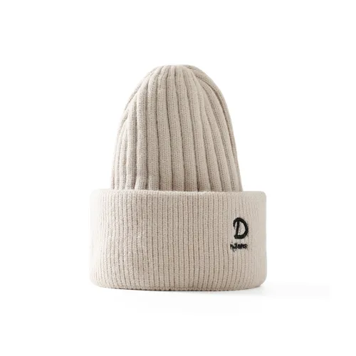 NANJIREN Autumn And Winter Models Beanies Women's