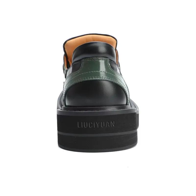 Liuciyuan Low-Top Casual Shoes Unisex-17