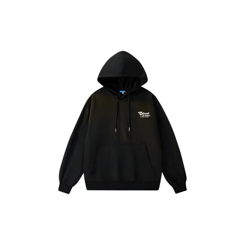 Small Columns Under The Sea Hoodie Unisex-5