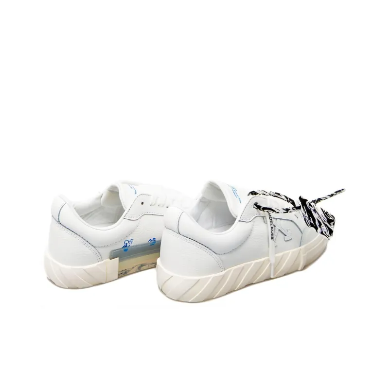 OFF WHITE Low Vulc White AW20-4