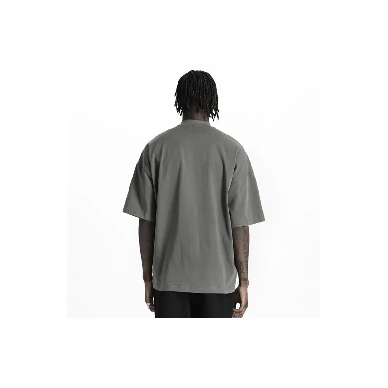 NORVINCY Comfortable And Breathable Moisture Wicking 100% Cotton 3D Embossed Base Layer Summer Unisex-18