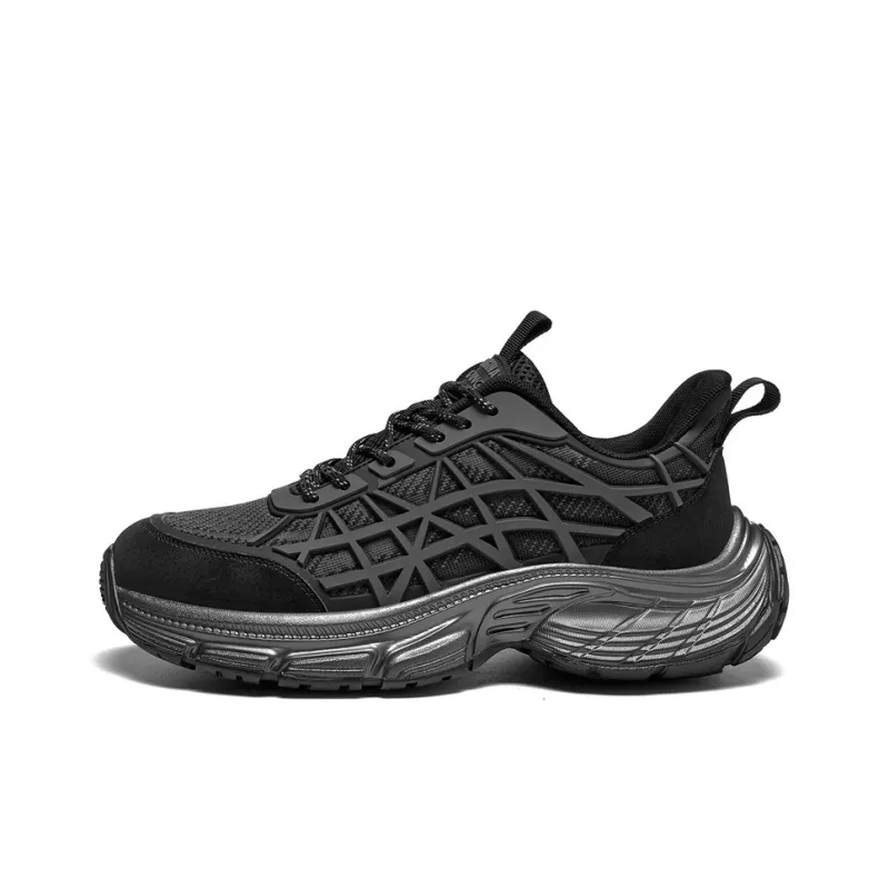 AOKANG Low-Top Chunky Sneakers Men's-7