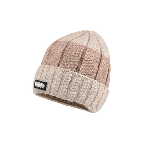 RX UVCUT Polyester Beanies Unisex