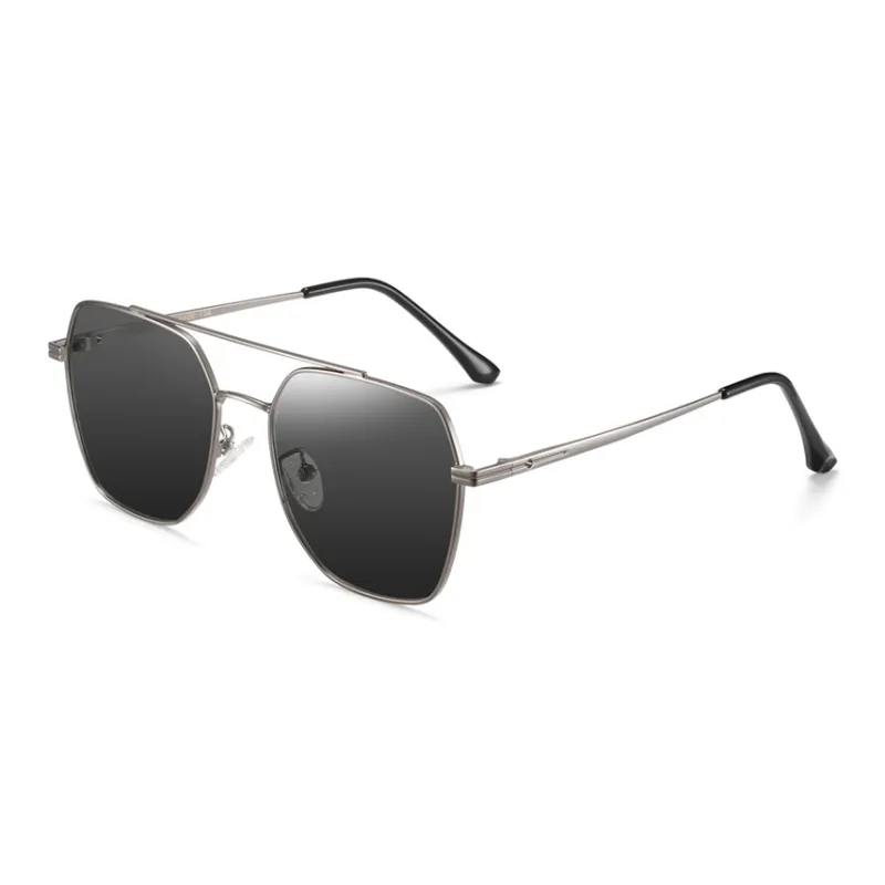 Morakot Alloy Sunglasses Unisex-13