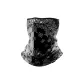 Black & White Paisley