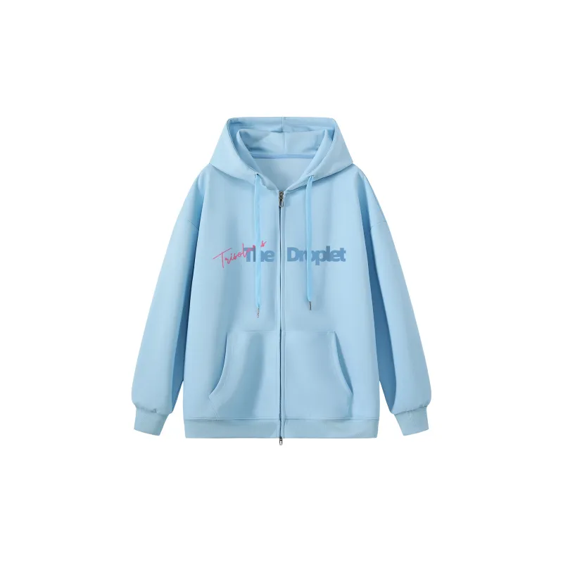 THREE BODY Sweatshirts Unisex-10
