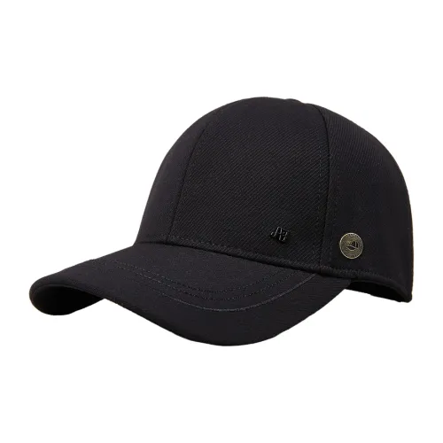 DENSSYNE Cotton Polyester Blend Baseball Caps Men's