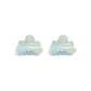 Lake Blue[1 Pair]