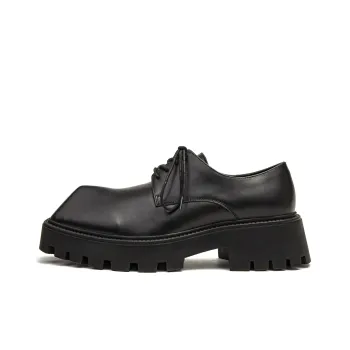 1997K Men's Casual Shoes Men Low Top Black