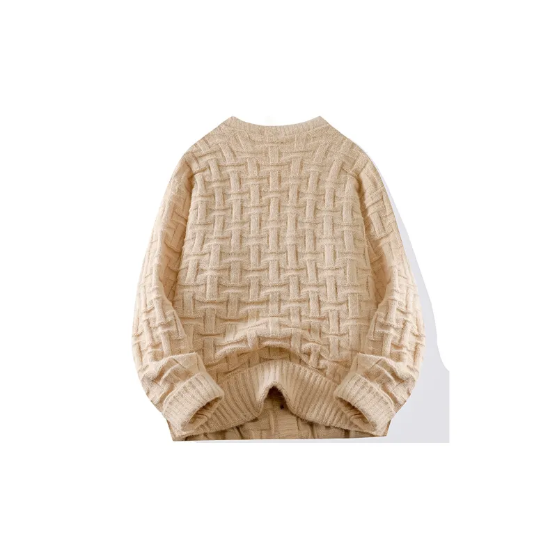 TONYKRZ Sweaters Unisex-5