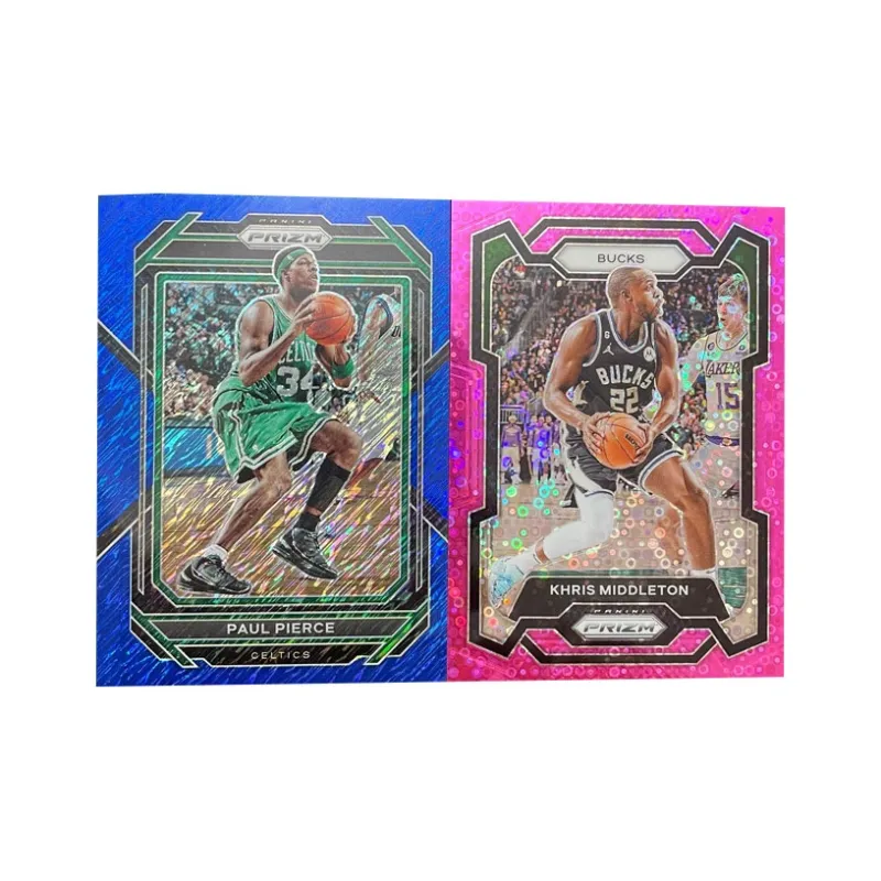 PANINI Sports Cards-0