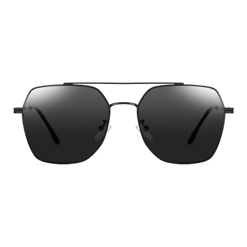 Morakot Alloy Sunglasses Unisex-14