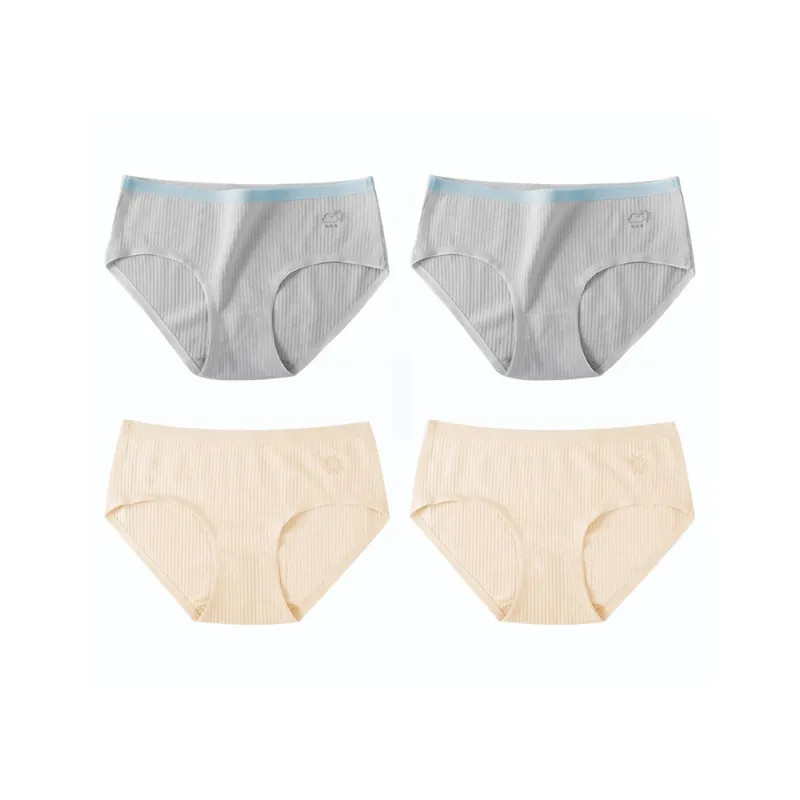 YUZHAOLIN Underpants Women's Combo Set-20