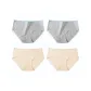 Gray+Gray+Skin+Skin-4 Pack