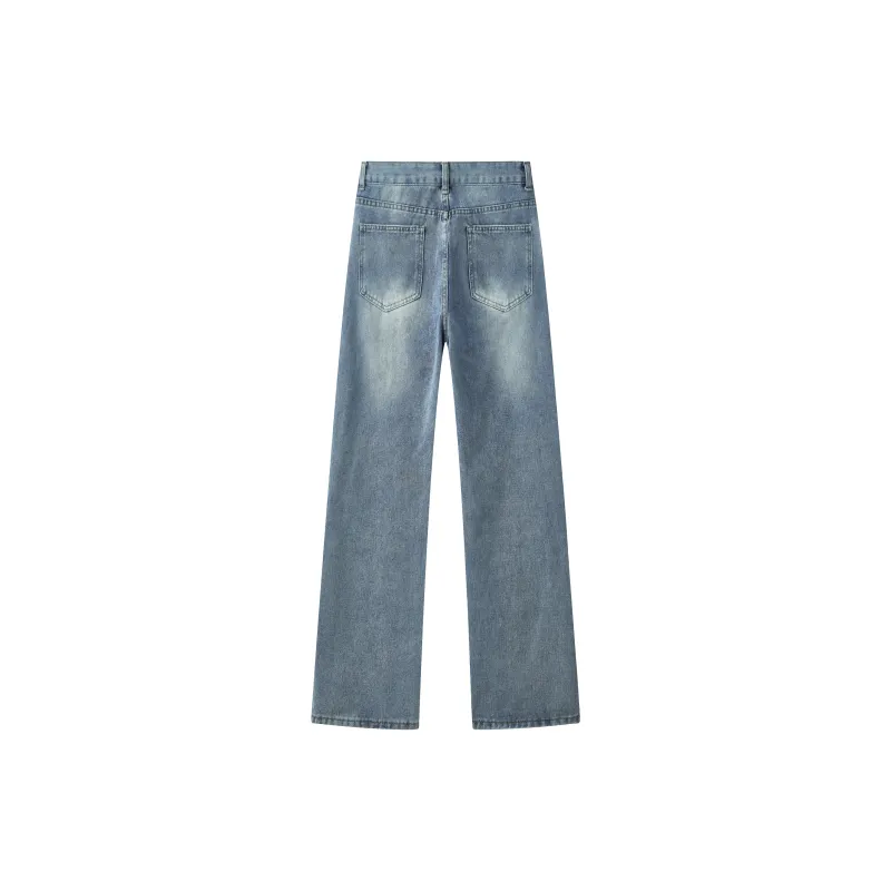 DAND Jeans Unisex-16
