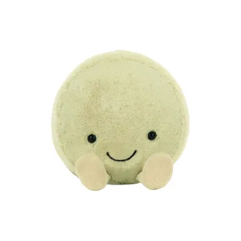 JELLYCAT Amuseables Max Macaron Plush Toy