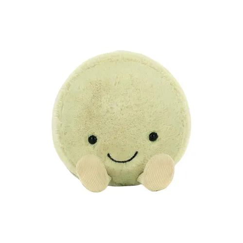 JELLYCAT Amuseables Max Macaron Plush Toy