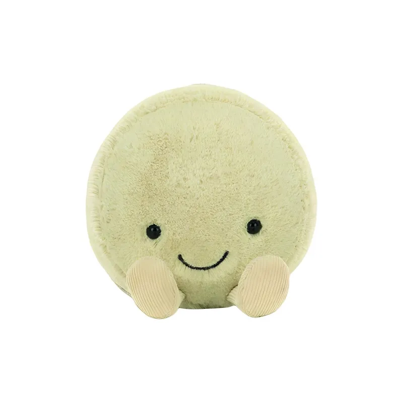 JELLYCAT Amuseables Max Macaron Plush Toy-0