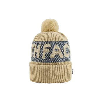 THE NORTH FACE   Beanies Unisex Beige