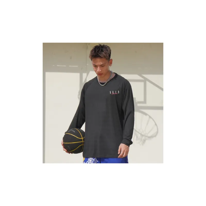 BKCXZICE Basketball T Shirt Men's-2