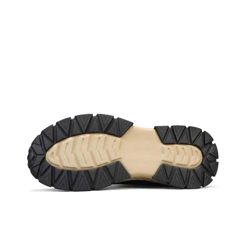 Jeep Low Top Casual Shoes Men's-4