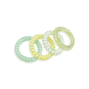 Crafts Women's Resin Hair Tie Women's