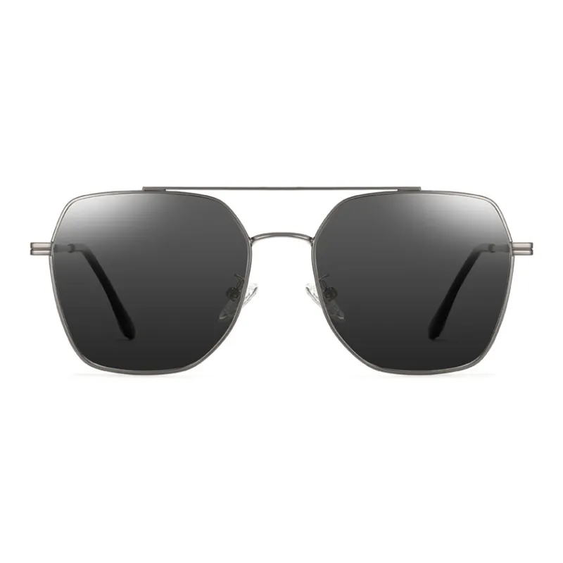 Morakot Alloy Sunglasses Unisex-12