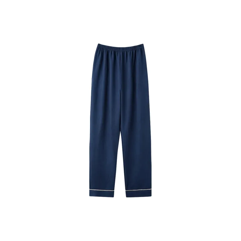 UAVAE Men Pajama Pants-0