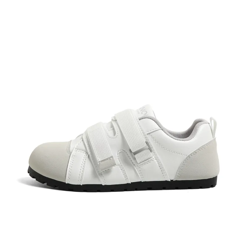 HUANQIU Anti-Slip Wear-Resistant Low-Top Casual Shoes Women's-0